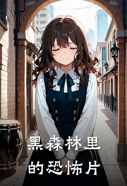 黑森林里的恐怖片