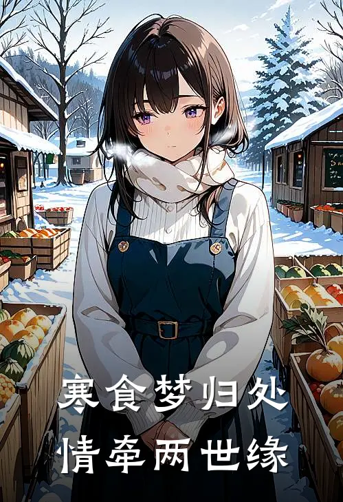 寒食梦归处，情牵两世缘