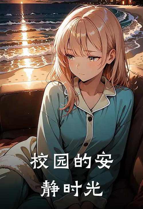 校园的安静时光