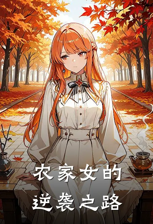 农家女的逆袭之路
