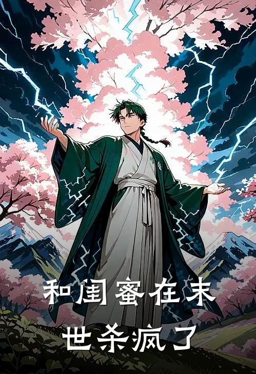 和闺蜜在末世杀疯了