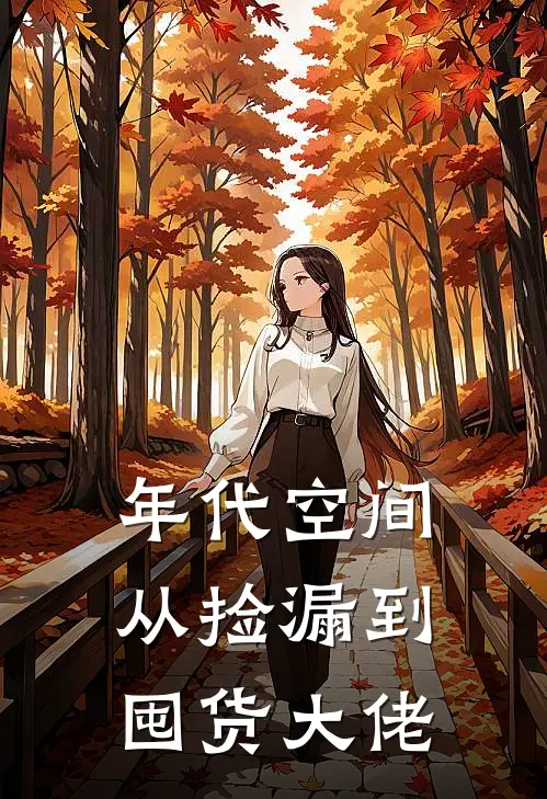 年代空间：从捡漏到囤货大佬