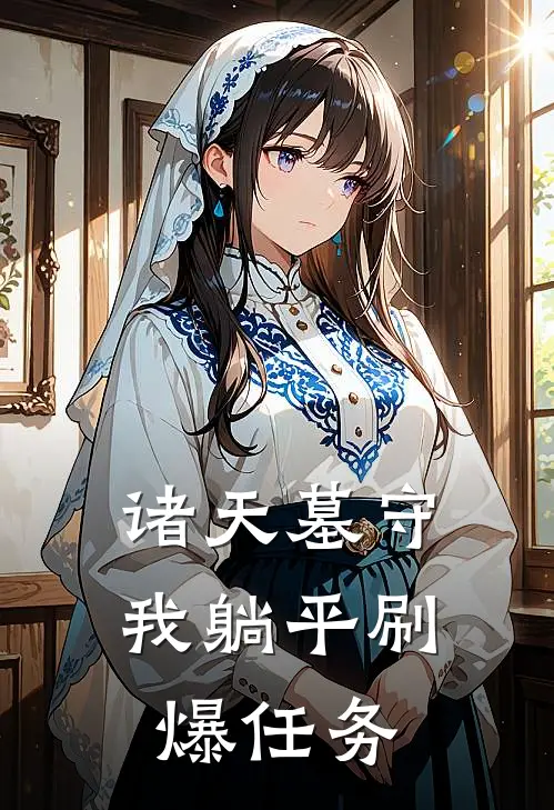 诸天墓守，我躺平刷爆任务