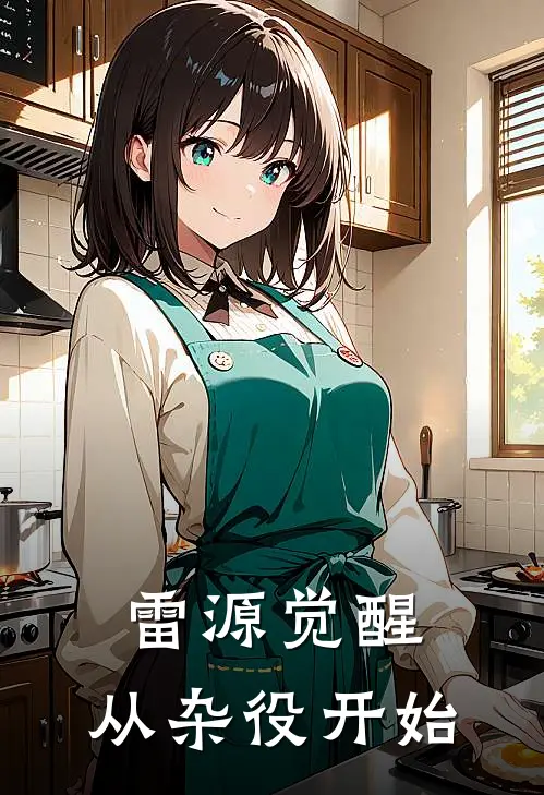 雷源觉醒：从杂役开始