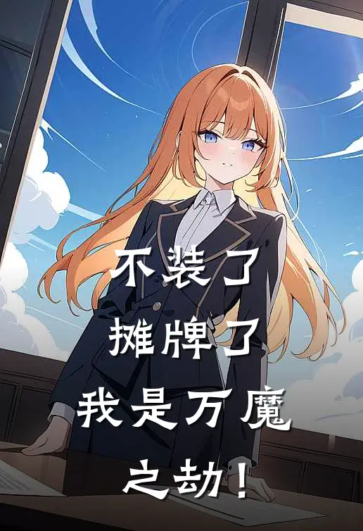 不装了，摊牌了，我是万魔之劫！