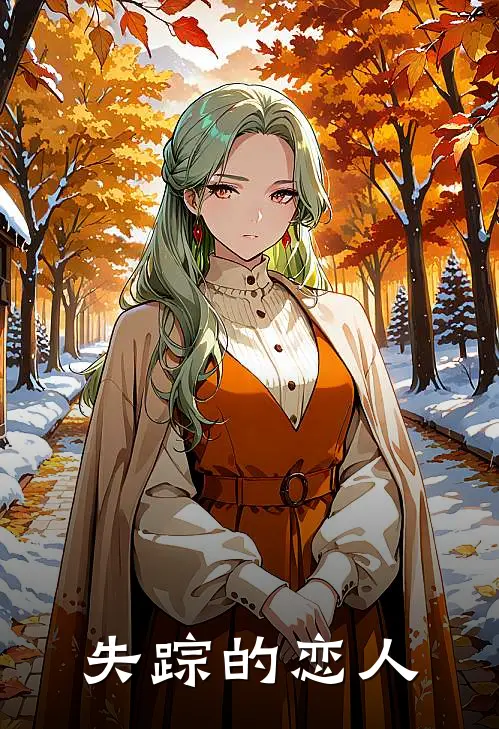 失踪的恋人