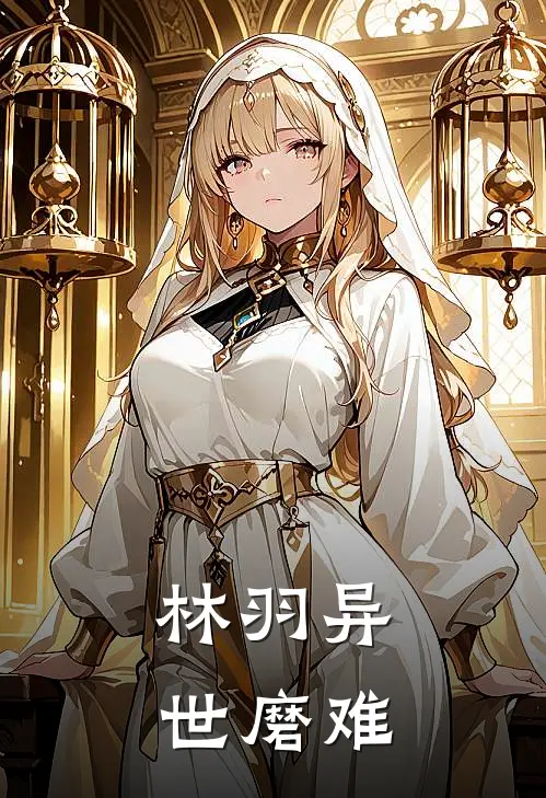 林羽异世磨难