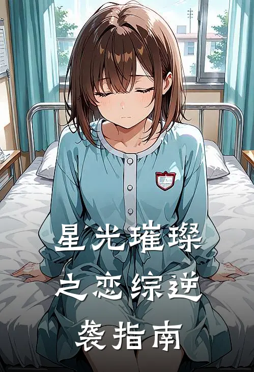 星光璀璨之恋综逆袭指南