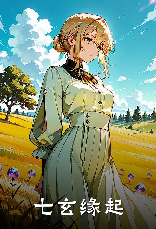 七玄缘起