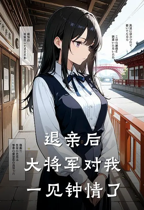 退亲后，大将军对我一见钟情了