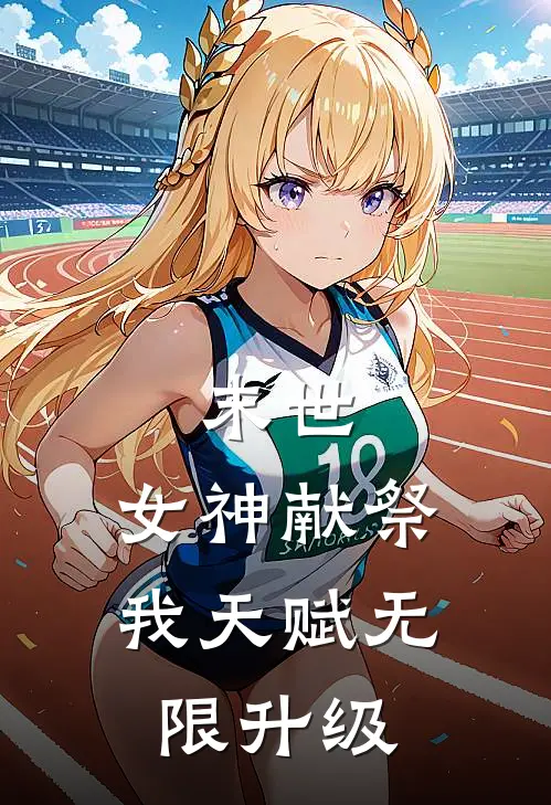 末世：女神献祭，我天赋无限升级