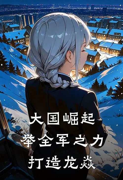 大国崛起：举全军之力，打造龙焱