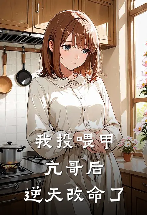 我投喂甲亢哥后，逆天改命了