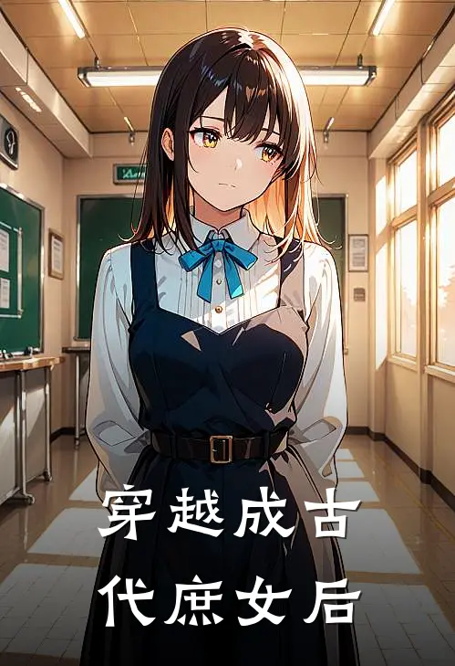 穿越成古代庶女后