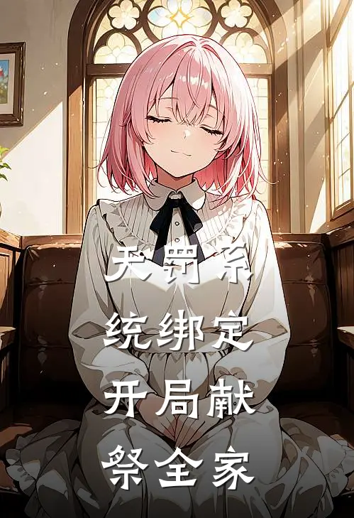 天罚系统绑定：开局献祭全家