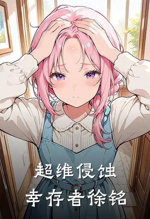 超维侵蚀：幸存者徐铭