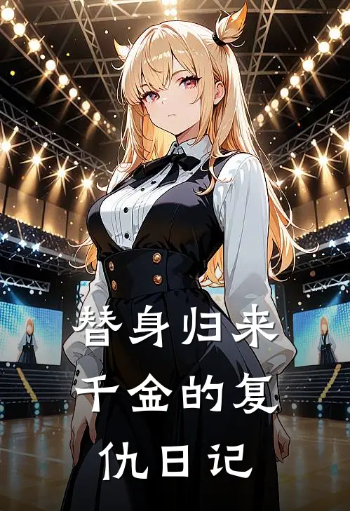 替身归来：千金的复仇日记