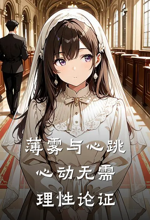 薄雾与心跳：心动无需理性论证