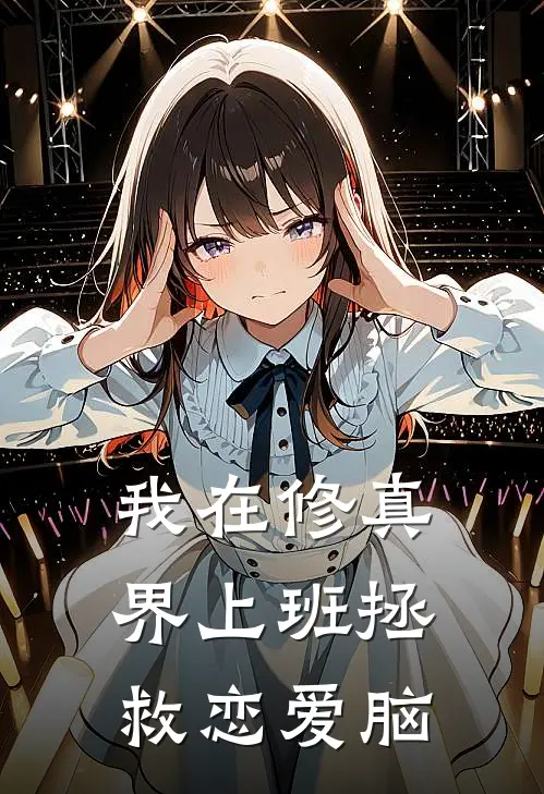 我在修真界上班拯救恋爱脑