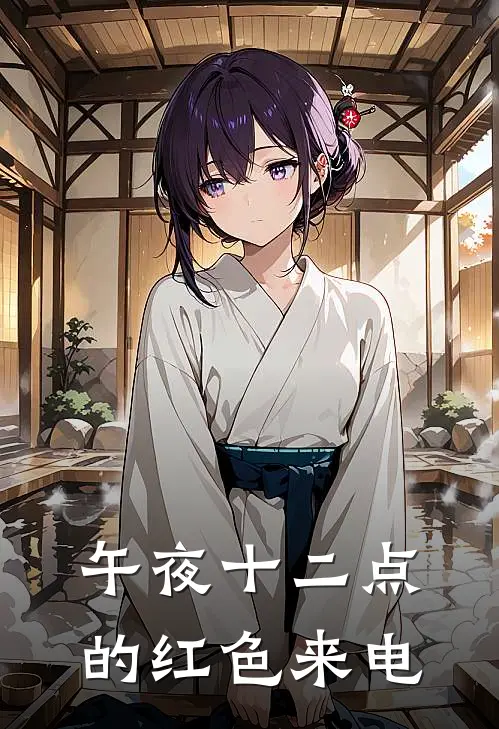 午夜十二点的红色来电