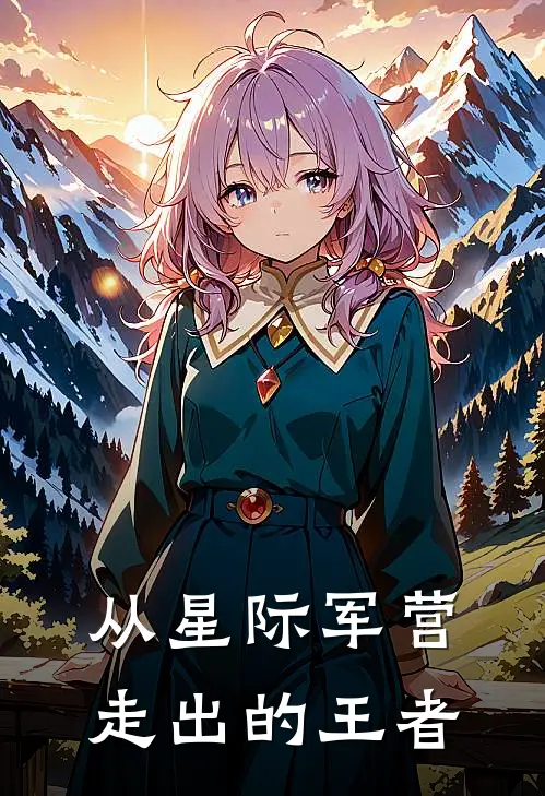 从星际军营走出的王者