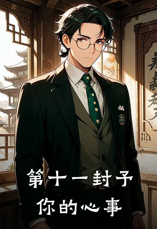 第十一封予你的心事