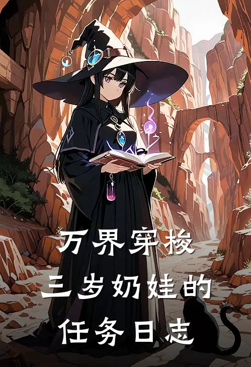 万界穿梭：三岁奶娃的任务日志