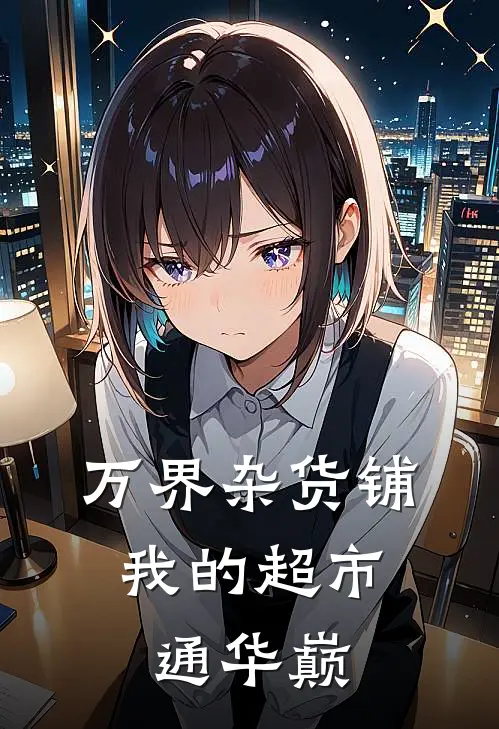 万界杂货铺：我的超市通华巅