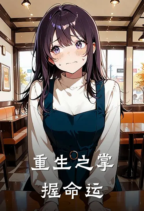 重生之掌握命运