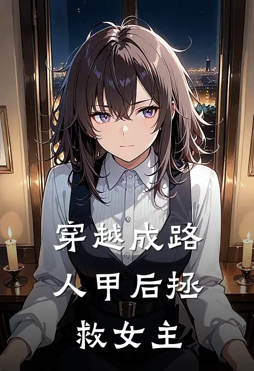 穿越成路人甲后拯救女主