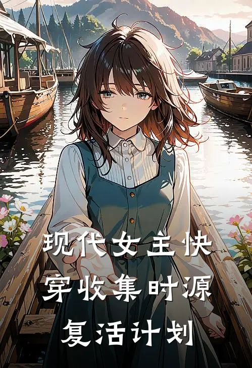 现代女主快穿收集时源复活计划