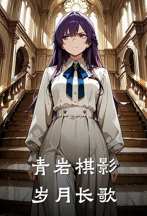 青岩棋影，岁月长歌