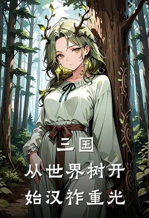 三国：从世界树开始汉祚重光