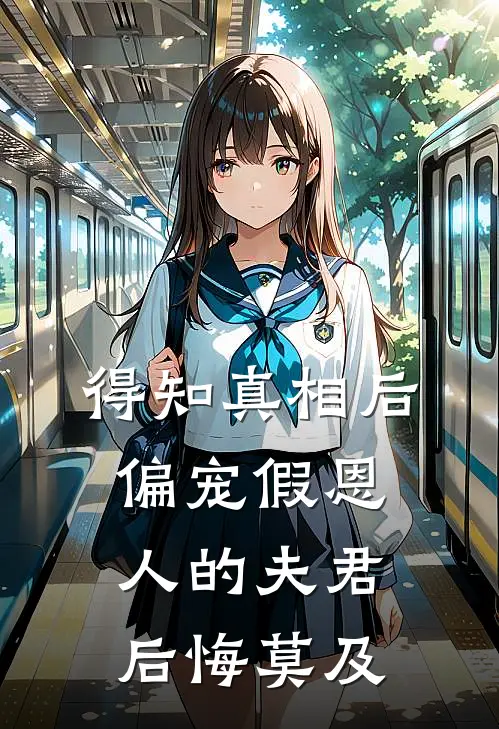 得知真相后，偏宠假恩人的夫君后悔莫及