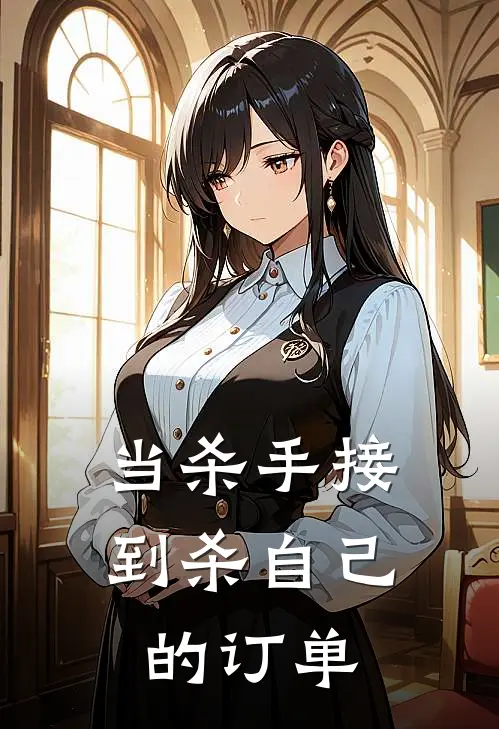 当杀手接到杀自己的订单