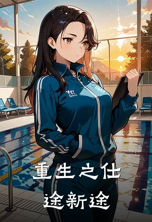 重生之仕途新途