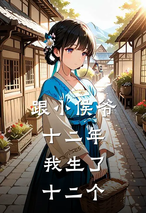 跟小侯爷十二年，我生了十二个