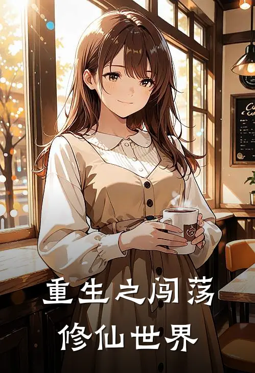 重生之闯荡修仙世界