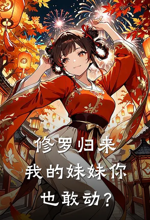 修罗归来：我的妹妹你也敢动？