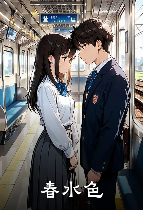 春水色
