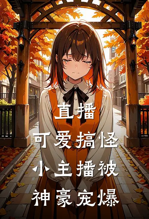 直播：可爱搞怪小主播被神豪宠爆