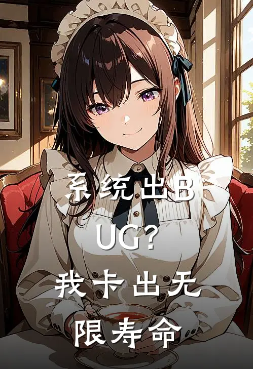 系统出BUG？我卡出无限寿命