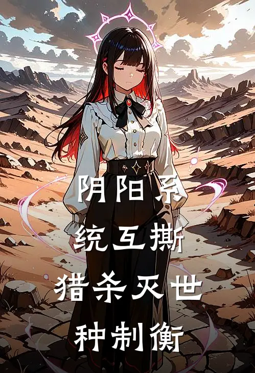 阴阳系统互撕，猎杀灭世种制衡