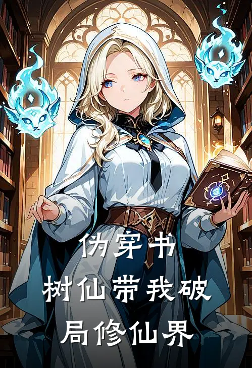 伪穿书：树仙带我破局修仙界