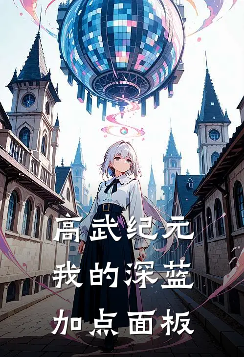 高武纪元：我的深蓝加点面板