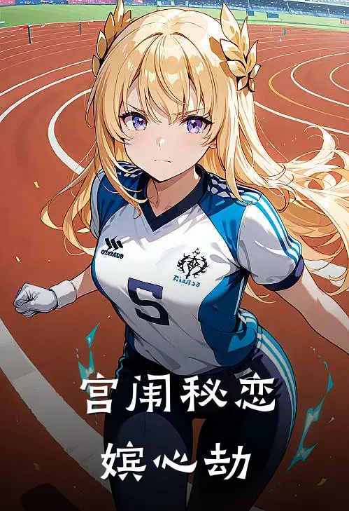 宫闱秘恋：嫔心劫