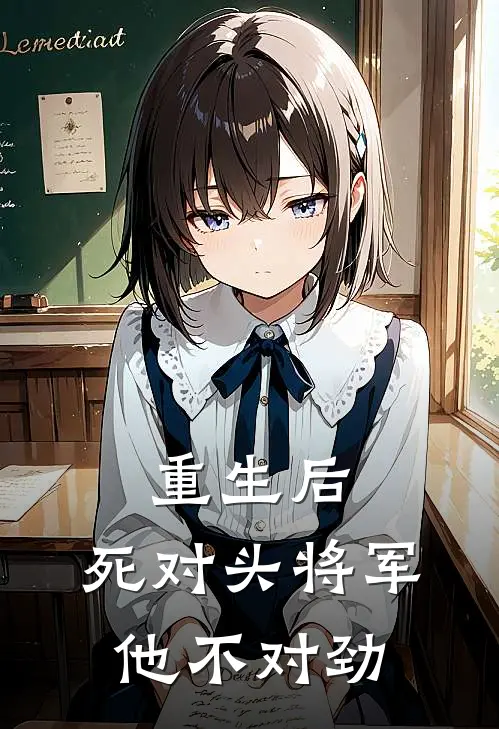 重生后，死对头将军他不对劲