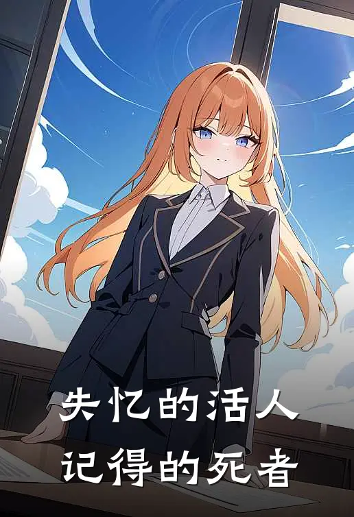 失忆的活人，记得的死者