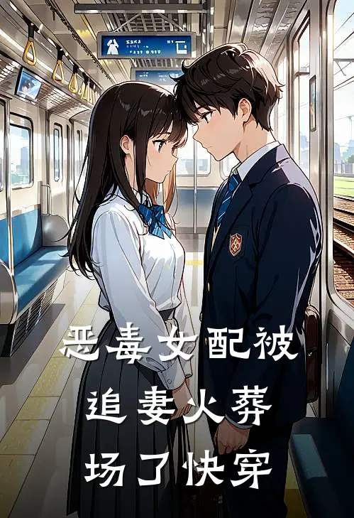 恶毒女配被追妻火葬场了【快穿】