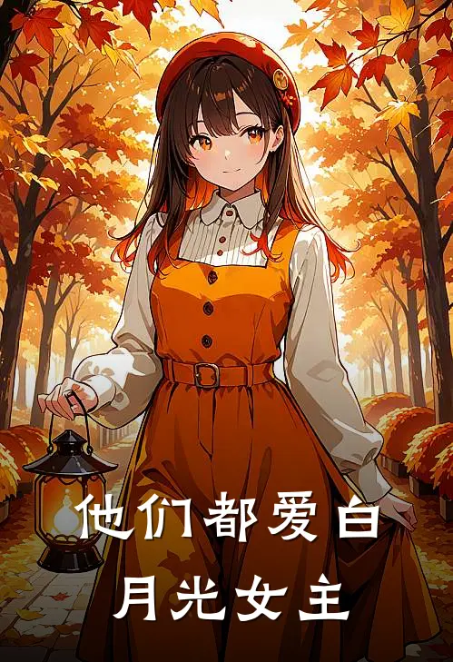 他们都爱白月光女主